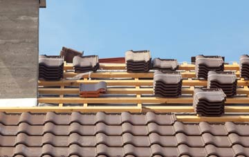 Wain Lee clay roofing costs