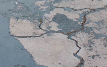 fibreglass roofing replacement Wain Lee