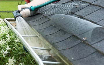 Wain Lee gutter cleaning costs