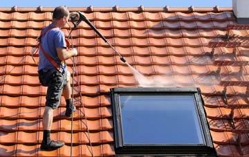 roof cleaning Wain Lee, Staffordshire