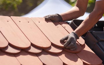 Wain Lee roof tile contractors