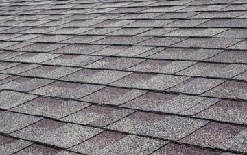 Wain Lee tiles for shallow pitch roofing