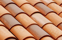 Wain Lee clay roofing