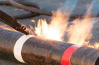 Wain Lee flat roofing replacement